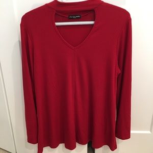 ❤️ adorable Long sleeve top !!